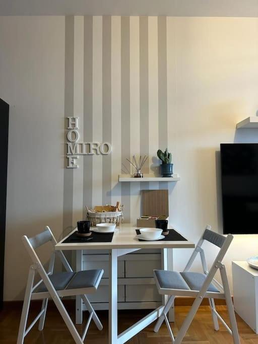 Miro Home Rome Exterior photo