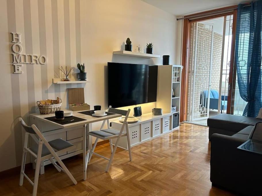 Miro Home Rome Exterior photo